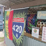 Khan's Cannabis&Weed street