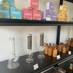 Sweedie 420 (Cannabis shop) (Dispensary Shop) ร้านขายกัญชาพิษณุโลก