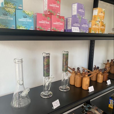 Sweedie 420 (Cannabis shop) (Dispensary Shop) ร้านขายกัญชาพิษณุโลก product image