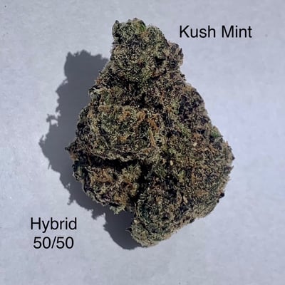 Kush mint