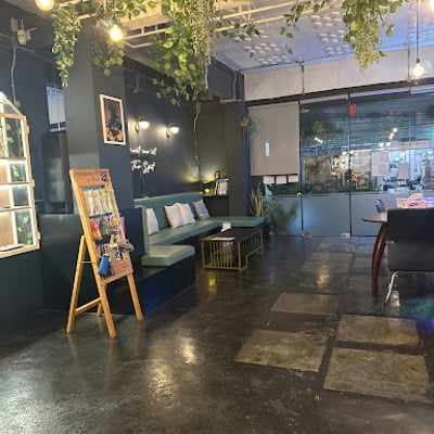 The Spot Cannabis Dispensary | ร้านกัญชาเชียงใหม่ Cannabis shop Chiang Mai product image