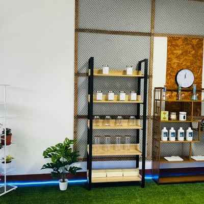 Thanpi Cannabis Shop 420 product image