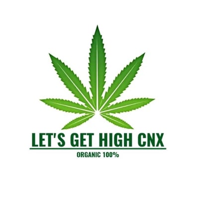 Let’s Get High CNX product image
