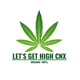 Let’s Get High CNX