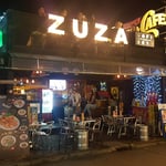 Zuza Cafe