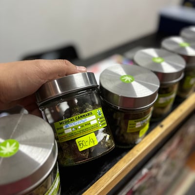 NAKLANG CANNABIS product image