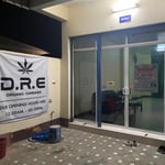 D.R.E Cannabis Shop
