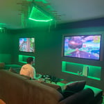 HighLife Gaming Lounge