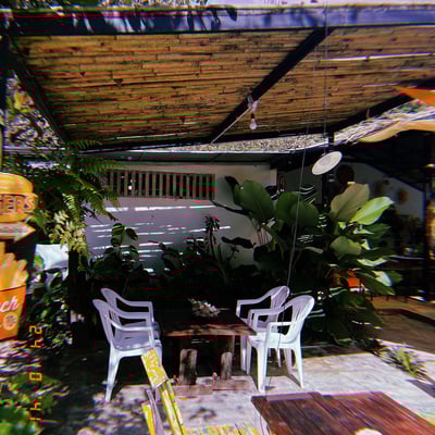 Tropicool - Cafe & Weed Dispensary product image