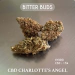 CBD Charlottes Angel