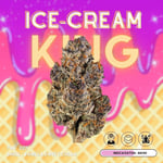 Ice Cream King