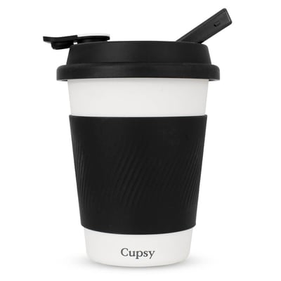 Bong - Coffee Cup Plastic (15cm)