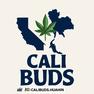 CALI BUDS product image