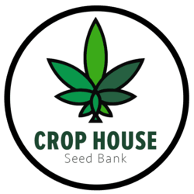 Crop House Seed Bank (online seed bank)