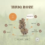 Thug Roze