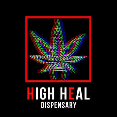 High Heal dispensary