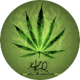 420 High Life
