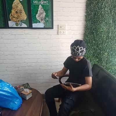 Review image