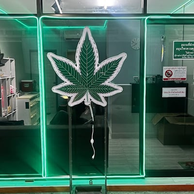 JR Cannabis Shop product image