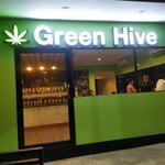 Green Hive Shop