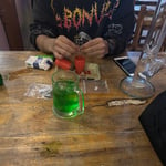High So Cannabis and Bar