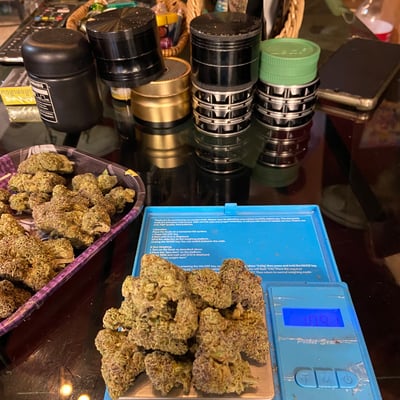 ANOTHERLEVELBKK (Weed Ganja Cannabis) product image