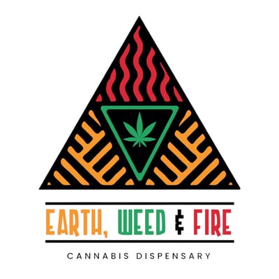 Earth, Weed & Fire