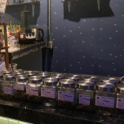Cannabis house (บ้านกัญชา) product image