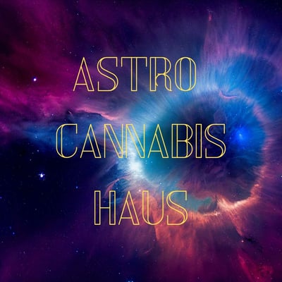 Astro Cannabis Haus