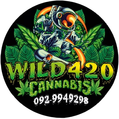 ร้านกัญชา Wild 420 Cannabis store product image