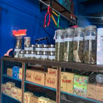 Rudeboy stoned shop - Cannabis shop (ร้านขายกัญชา)