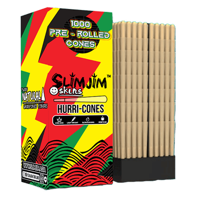 Slimjim - 1000 Cone Tower