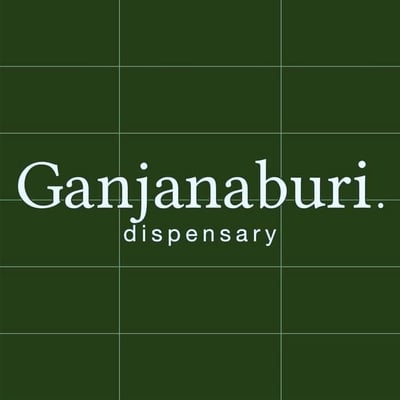 Ganjanaburi dispensary ร้านขายกัญชา กัญจนบุรี