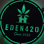 Cannabis Cafe by Eden420