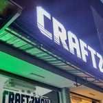 Craftzman Dispensary