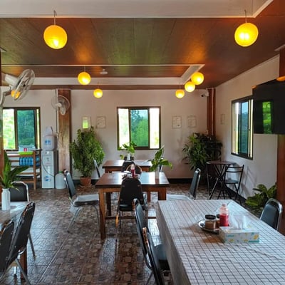 Mountain High Restaurant, Resort & Cannabis product image