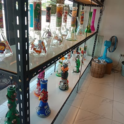 Weed Kingdom product image