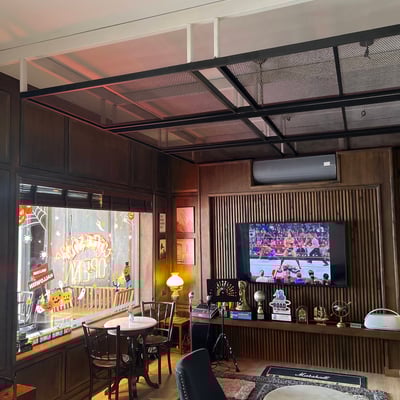 Grasshopper City Coffeeshop product image