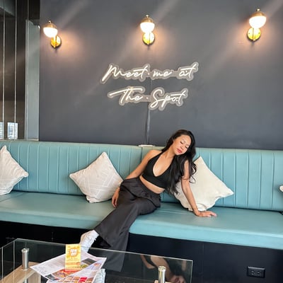 The Spot Cannabis Dispensary | ร้านกัญชาเชียงใหม่ Cannabis shop Chiang Mai product image