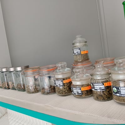 บ้านกัญ จันทเขลม CANABIS product image