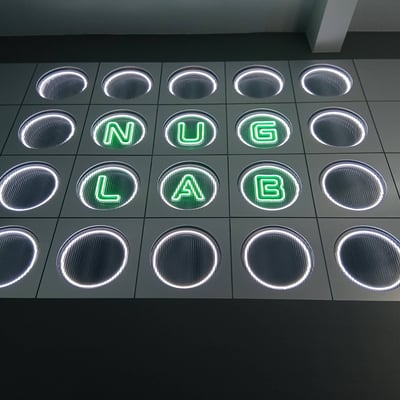 NUG LAB - Cannabis Dispensary | Medical & Play (Rayong) product image