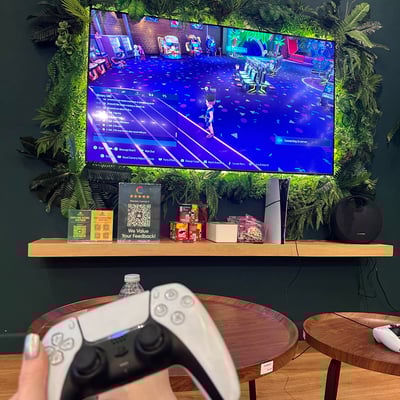 Review image