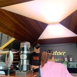 YOUR MOON cafe & bar
