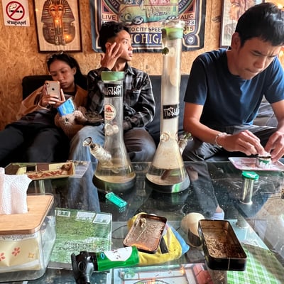 Greenland Angthong Thailand (ร้านกัญชาใกล้ฉัน) product image