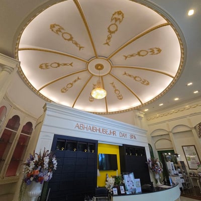 ABHAIBHUBEJHR DAY SPA product image
