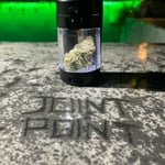 Joint Point Cannabis Bar