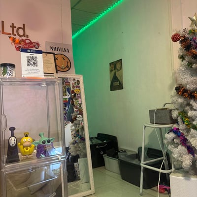 PGcannabiz เพื่อนกัญ ร้านกัญชาพิษณุโลก ร้านกัญชาใกล้ฉัน product image