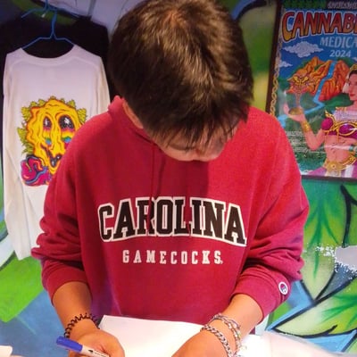 Spedduck ร้านกัญชาใกล้ฉัน product image