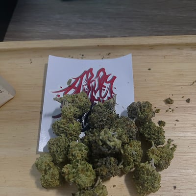OnlyTime Cannabis product image