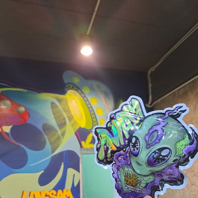 Lungsam Feelgood (ร้านกัญชา ลุงเสมฟิวกู๊ด) product image